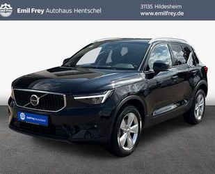 Volvo XC40 Gebrauchtwagen