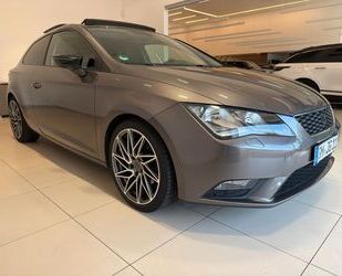 Seat Leon Gebrauchtwagen