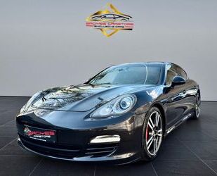 Porsche Panamera Gebrauchtwagen