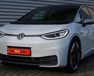 VW ID.3 Gebrauchtwagen