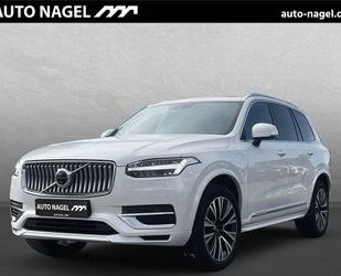 Volvo XC90 Gebrauchtwagen