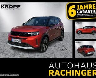 Opel Frontera Gebrauchtwagen