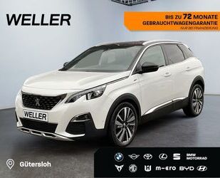 Peugeot 3008 Gebrauchtwagen