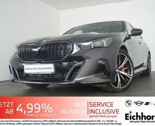 BMW 530 Gebrauchtwagen