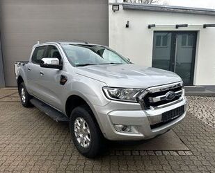 Ford Ranger Gebrauchtwagen