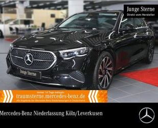 Mercedes-Benz E 300 Gebrauchtwagen