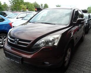 Honda CR-V Gebrauchtwagen