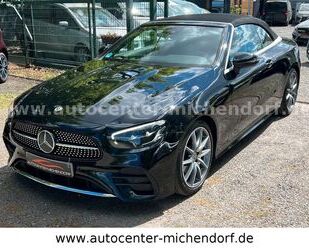 Mercedes-Benz E 220 Gebrauchtwagen