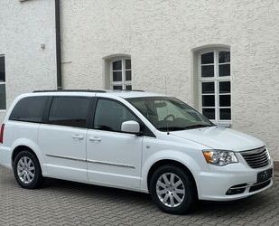 Chrysler Grand Voyager Gebrauchtwagen