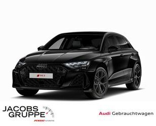 Audi RS3 Gebrauchtwagen