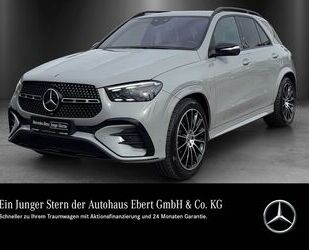 Mercedes-Benz GLE 450 Gebrauchtwagen