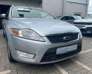 Ford Mondeo Gebrauchtwagen