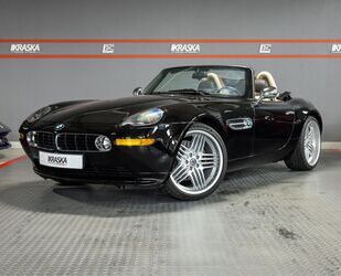 BMW Z8 Gebrauchtwagen