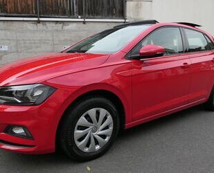 VW Polo Gebrauchtwagen