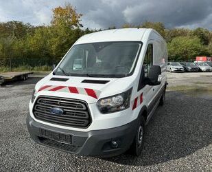 Ford Transit Gebrauchtwagen