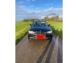 BMW 118 Gebrauchtwagen