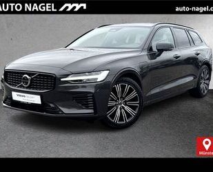 Volvo V60 Gebrauchtwagen