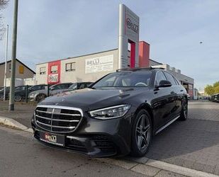 Mercedes-Benz S 400 Gebrauchtwagen