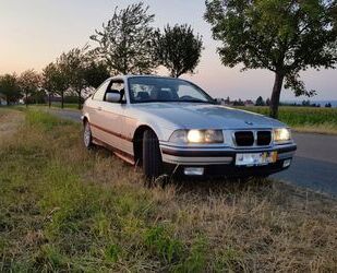 BMW 316 Gebrauchtwagen