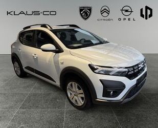 Dacia Sandero Gebrauchtwagen