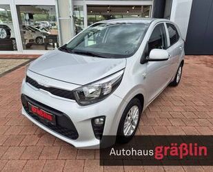 Kia Picanto Gebrauchtwagen