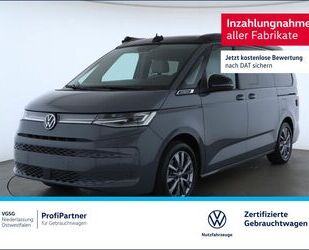 VW T7 California Gebrauchtwagen