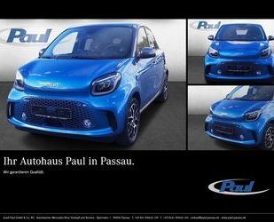 Smart ForFour Gebrauchtwagen