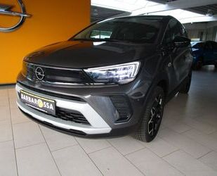 Opel Crossland (X) Gebrauchtwagen