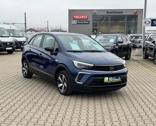 Opel Crossland (X) Gebrauchtwagen