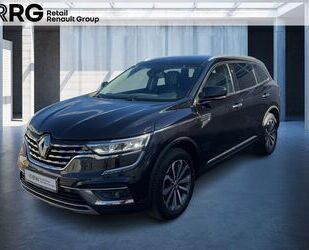 Renault Koleos Gebrauchtwagen
