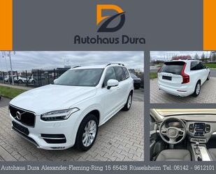 Volvo XC90 Gebrauchtwagen