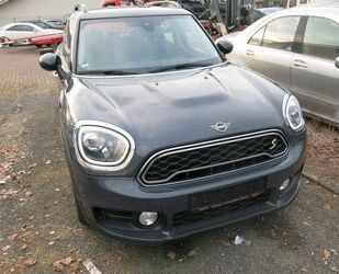 Mini Cooper SE Countryman Gebrauchtwagen
