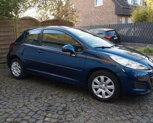 Peugeot 207 Gebrauchtwagen
