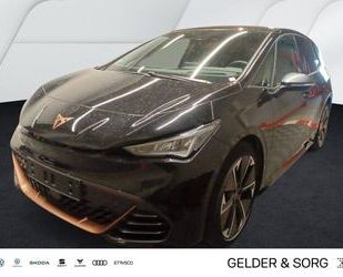 Cupra Born Gebrauchtwagen