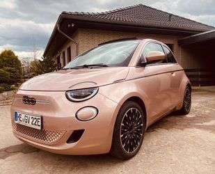 Fiat 500e Gebrauchtwagen