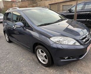 Honda FR-V Gebrauchtwagen