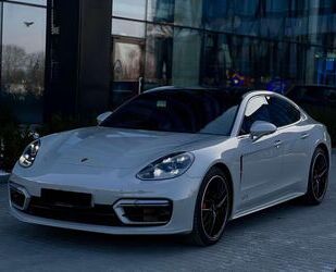 Porsche Panamera Gebrauchtwagen