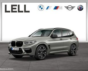 BMW X3 M Gebrauchtwagen
