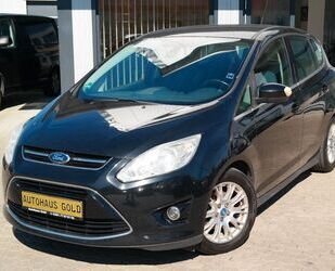 Ford C-Max Gebrauchtwagen