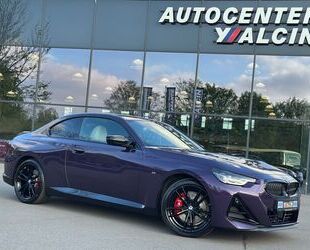 BMW M240i Gebrauchtwagen