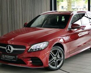 Mercedes-Benz C 220 Gebrauchtwagen