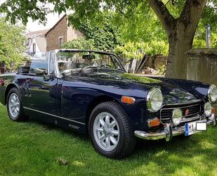 MG Midget Gebrauchtwagen
