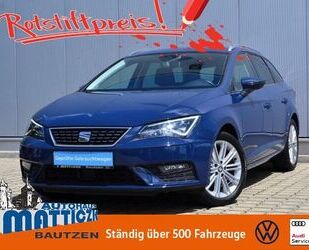 Seat Leon Gebrauchtwagen