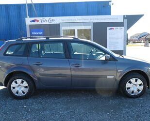 Renault Megane Gebrauchtwagen