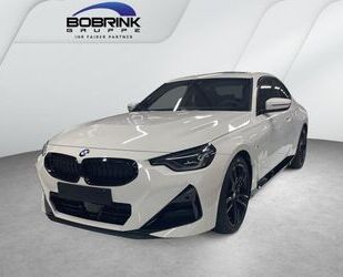 BMW 220 Gebrauchtwagen
