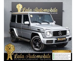 Mercedes-Benz G 500 Gebrauchtwagen