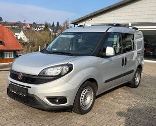 Fiat Doblo Gebrauchtwagen
