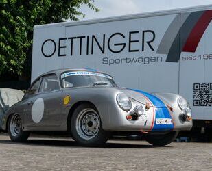 Porsche 356 Gebrauchtwagen