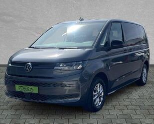 VW T7 Multivan Gebrauchtwagen