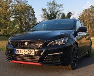 Peugeot 308 Gebrauchtwagen